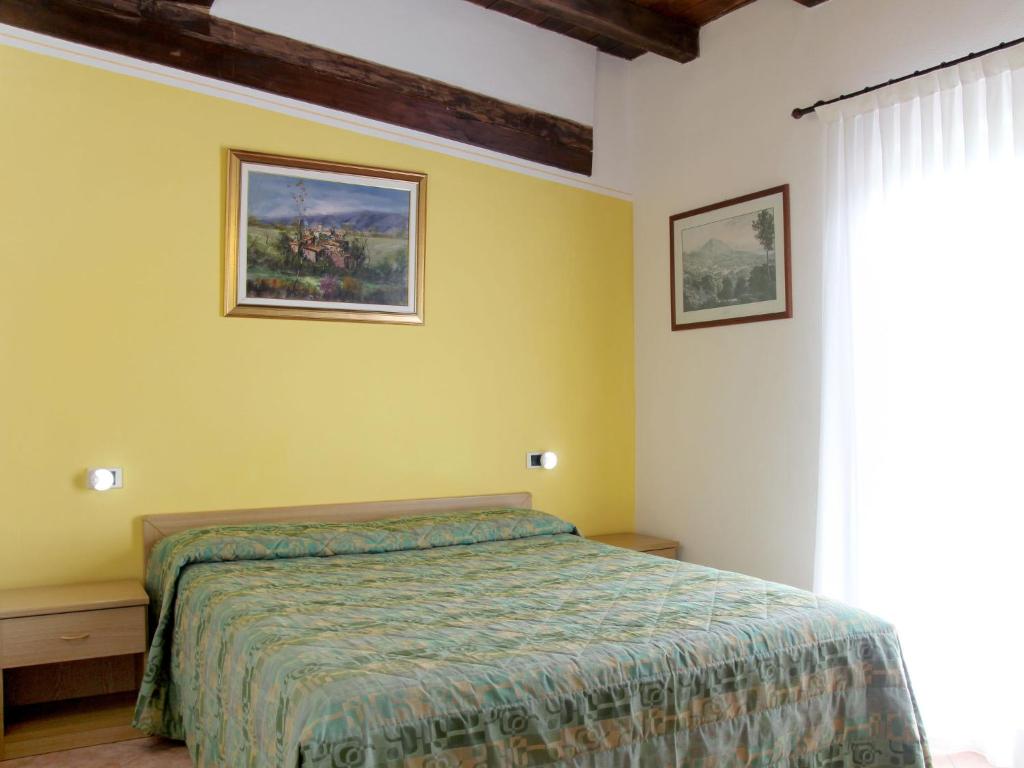 Apartment La Tartufaia-9 by Interhome photo 3