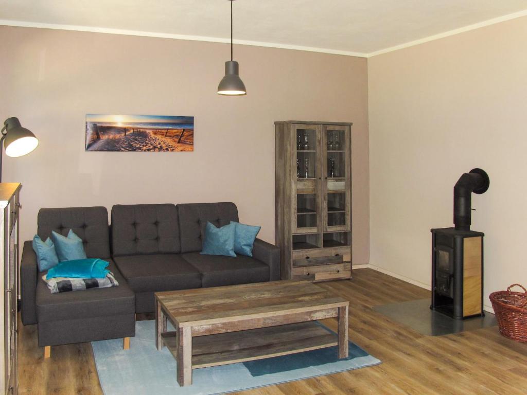 Apartment Helene by Interhome photo 1
