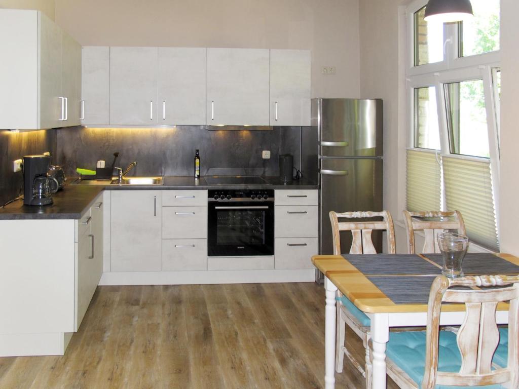 Apartment Helene by Interhome photo 2