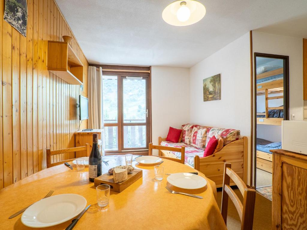 Apartment L'Astragale-8 by Interhome