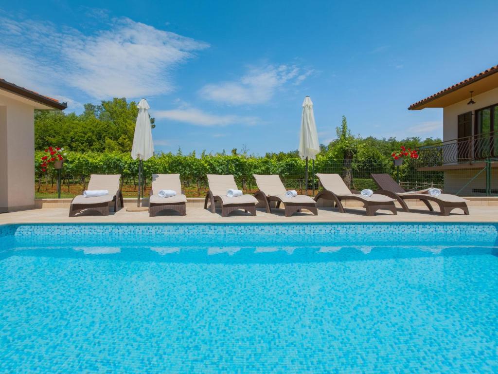 Holiday Home Ana by Interhome photo 1