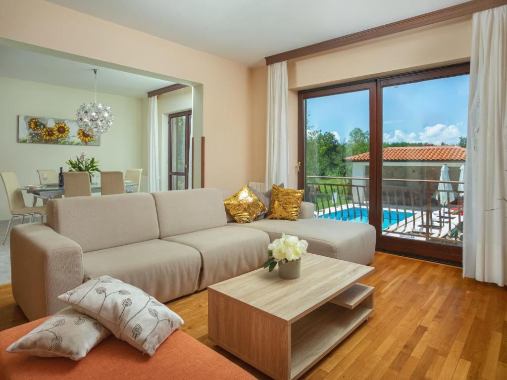 Holiday Home Ana by Interhome photo 4