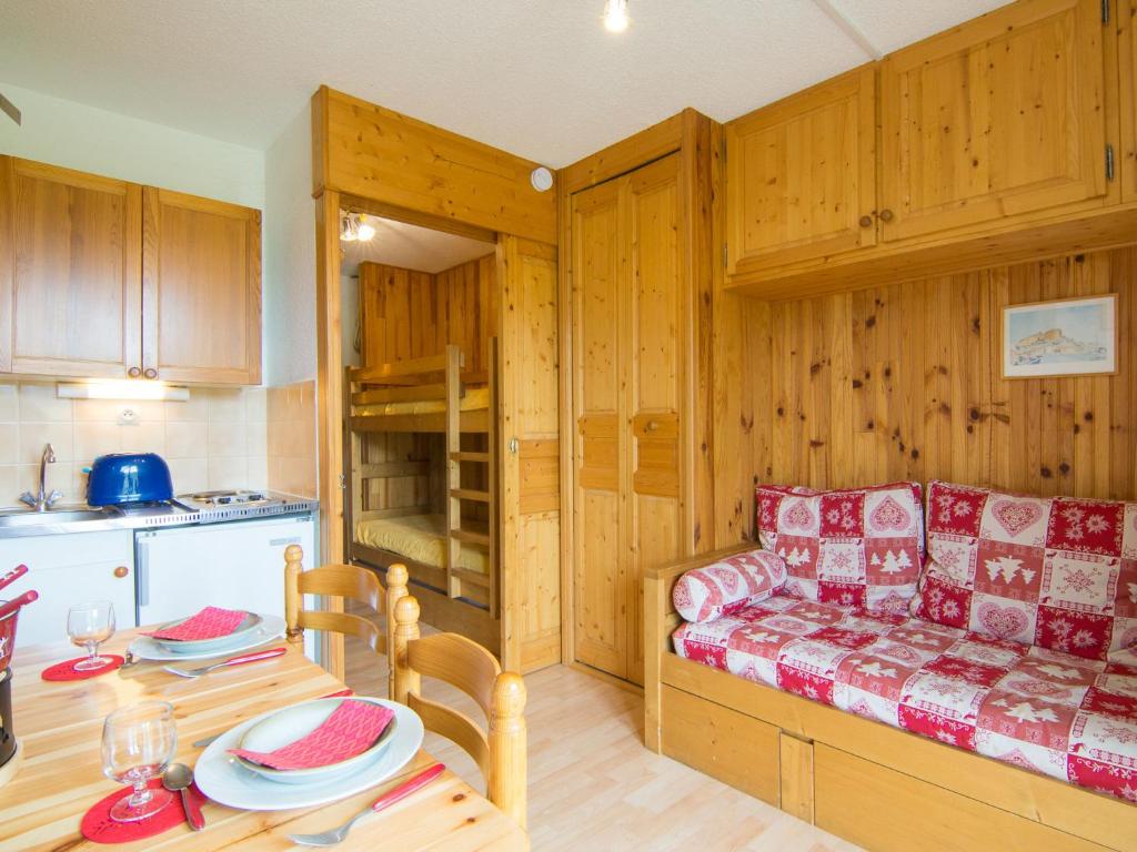 Apartment Plein Soleil-3 by Interhome photo 3
