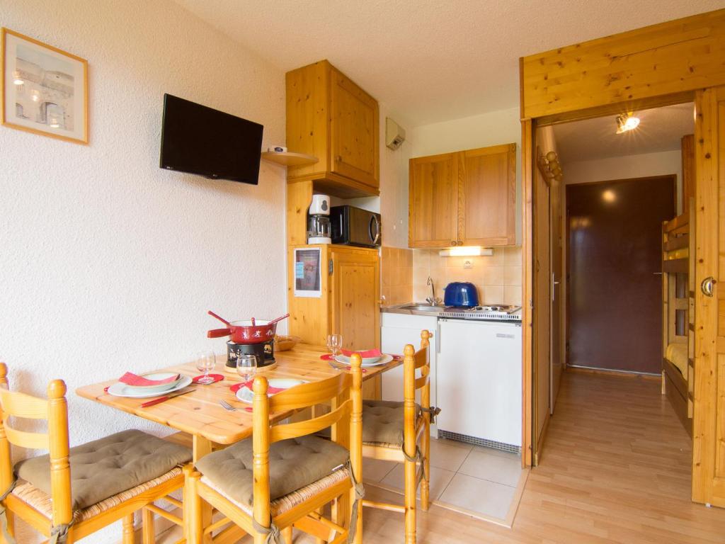 Apartment Plein Soleil-3 by Interhome photo 1