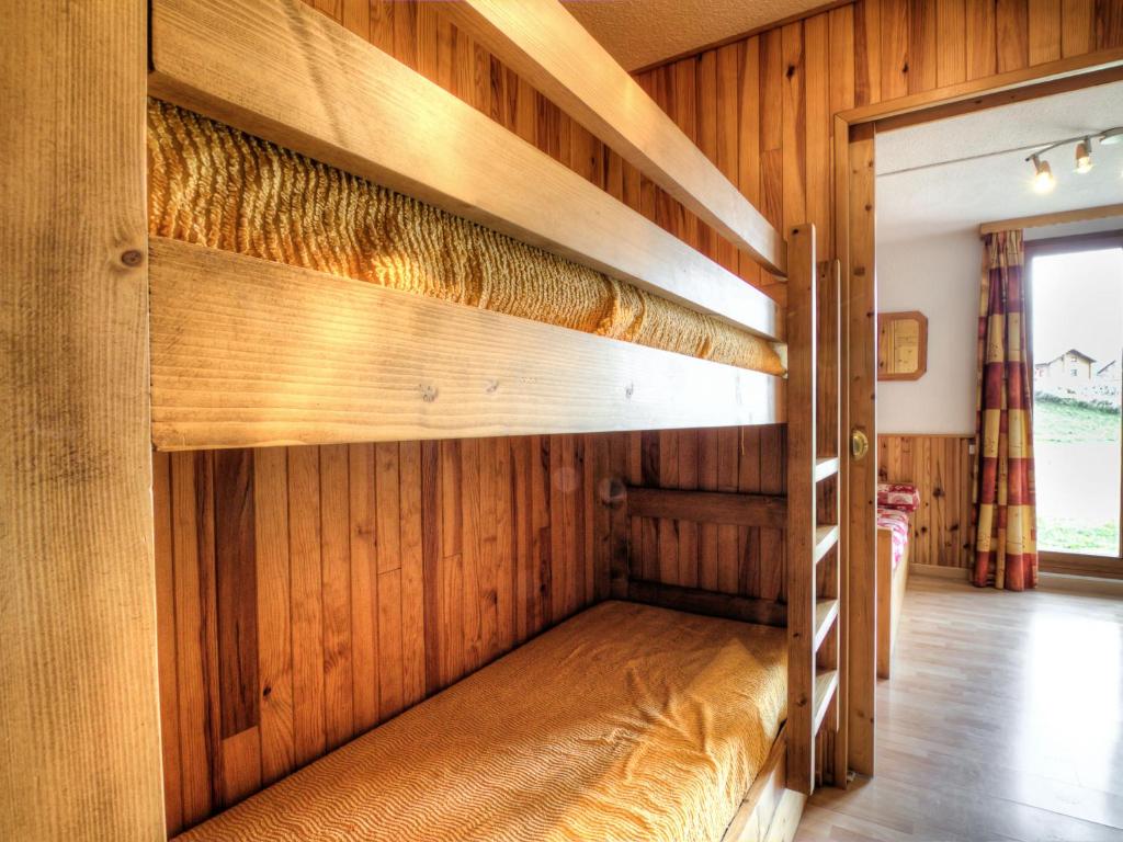 Apartment Plein Soleil-3 by Interhome photo 4