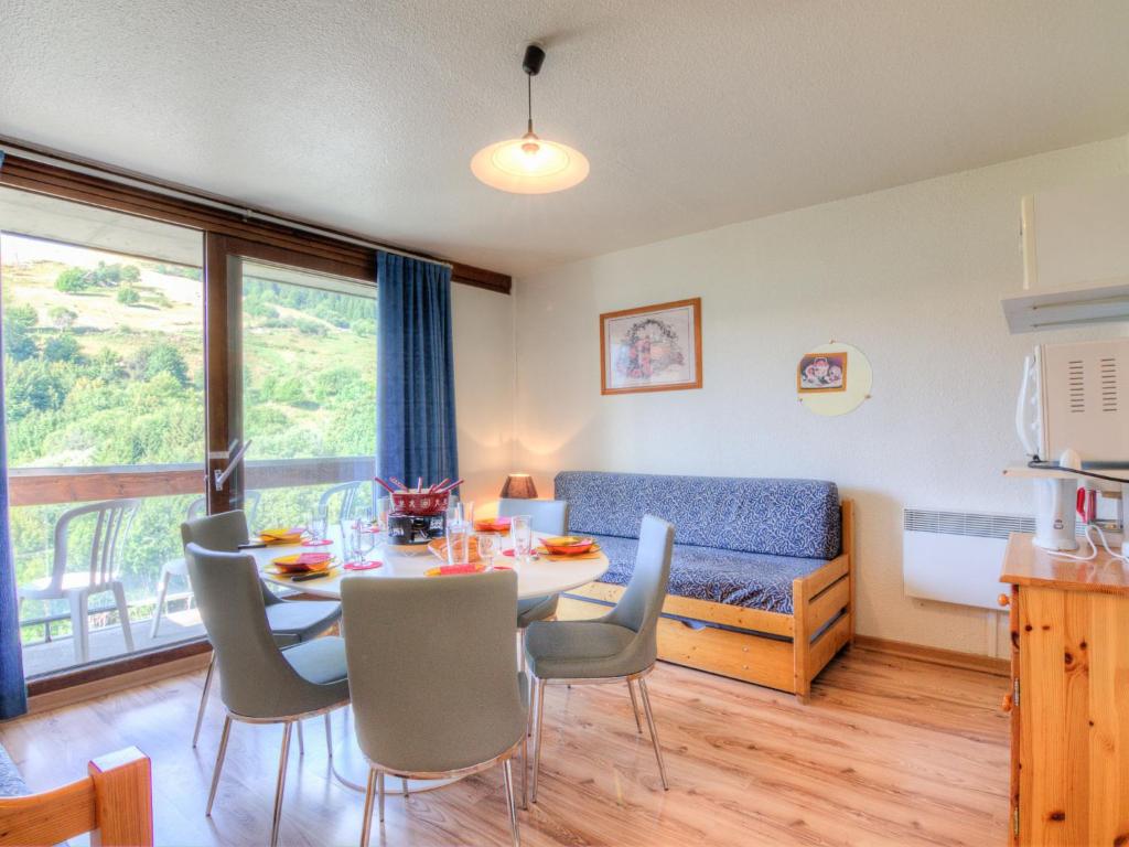 Apartment Vostok Zodiaque-55 by Interhome photo 1