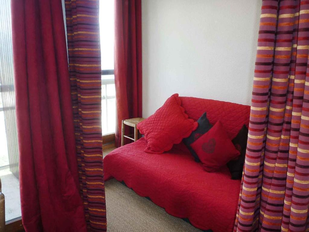 Apartment Bellard-2 by Interhome photo 4
