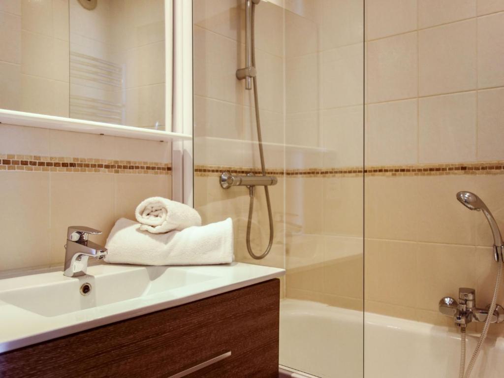 Apartment La Divaria by Interhome photo 4