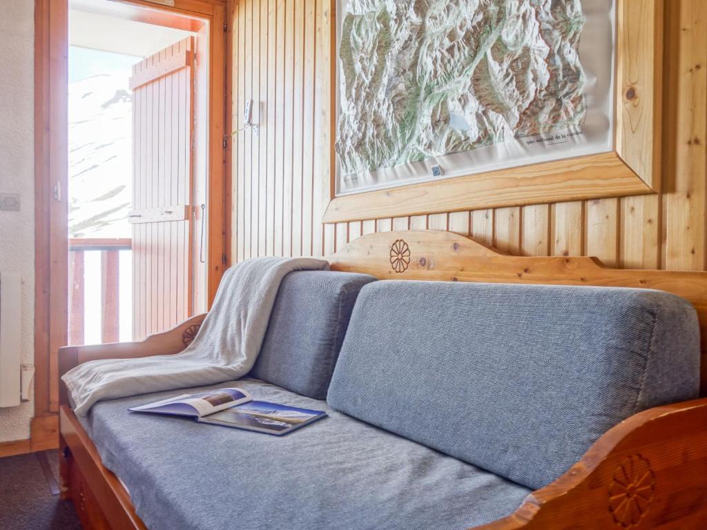 Apartment La Divaria by Interhome photo 1