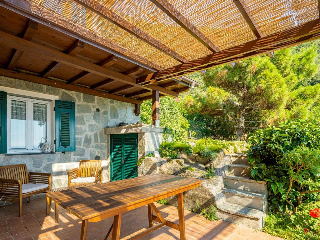 Holiday Home Villa Monilia by Interhome photo 3