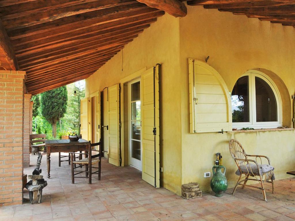 Holiday Home Erbe by Interhome photo 2