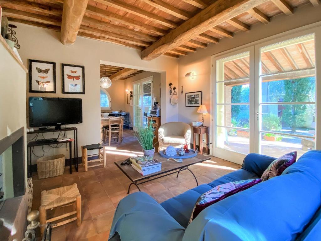 Holiday Home Erbe by Interhome photo 4