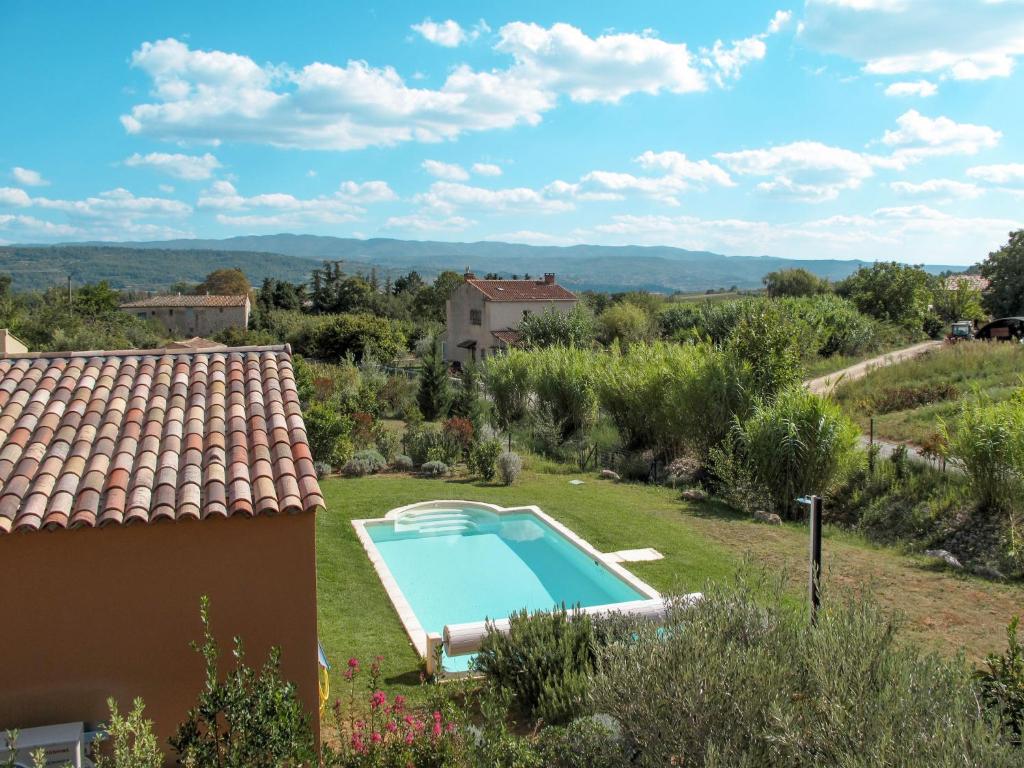 Holiday Home Le Clos Savornin V8IC by Interhome photo 1