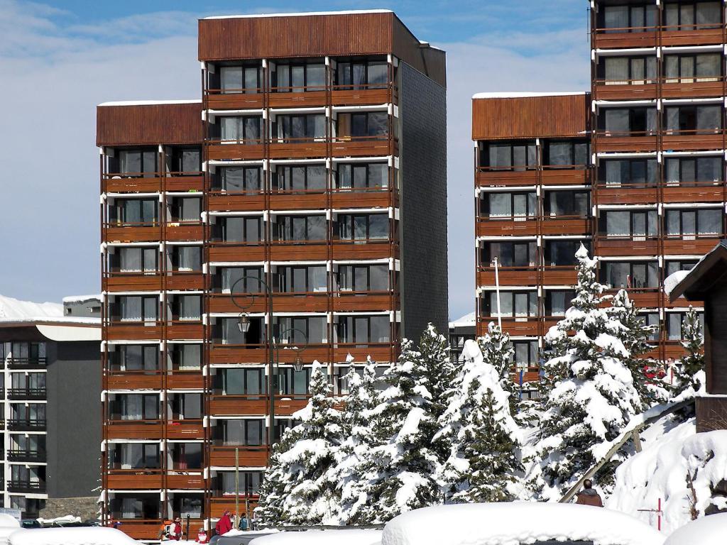 Apartment Les Burons-1 by Interhome photo 4