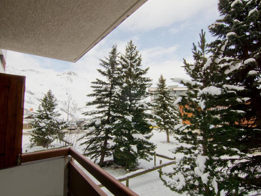 Apartment Les Burons-1 by Interhome photo 2