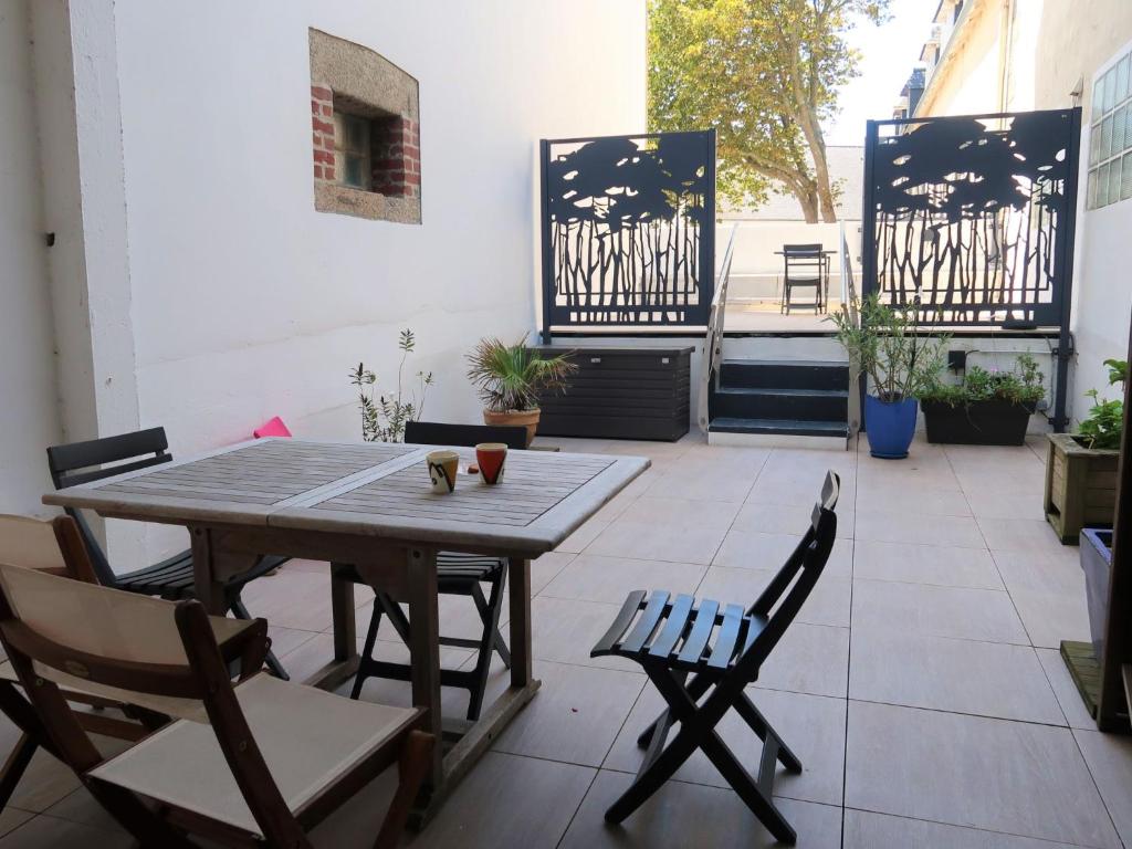 Apartment Le Corsaire by Interhome photo 1