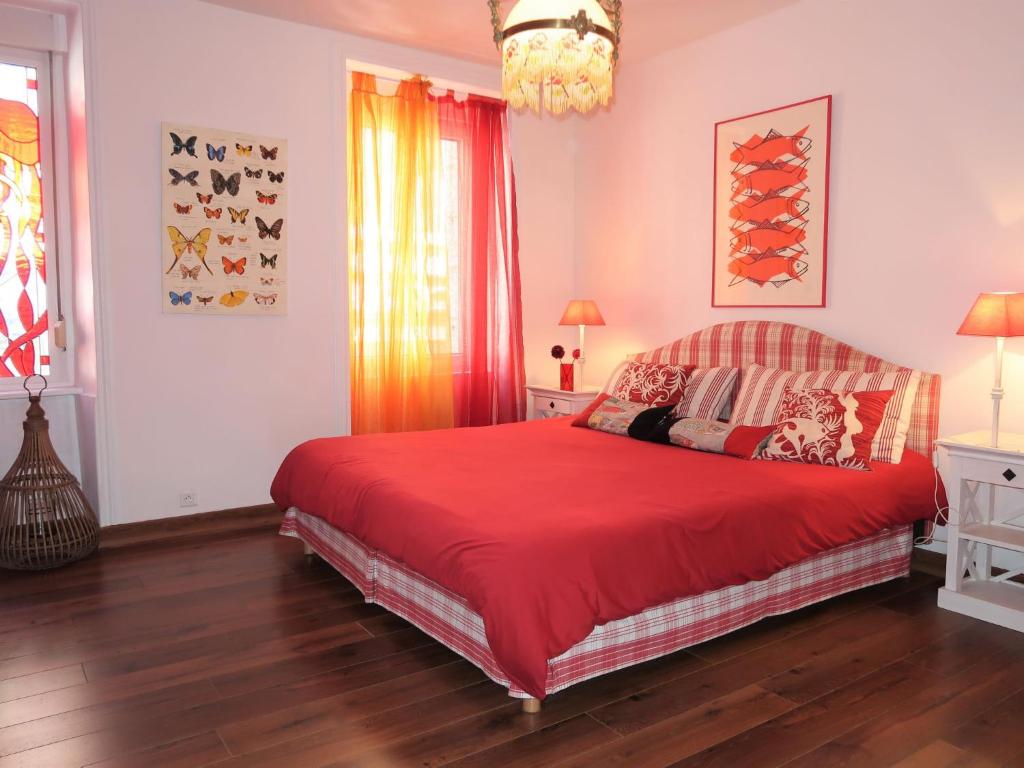 Apartment Le Corsaire by Interhome photo 4