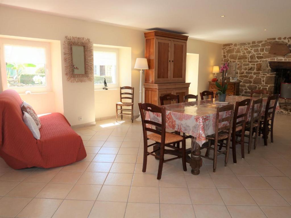 Holiday Home Le Gite des Oyats by Interhome photo 3