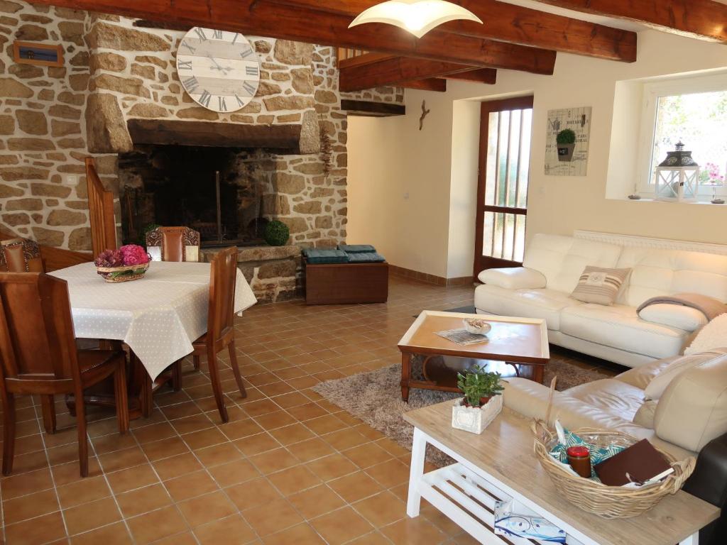 Holiday Home Le Gite des Oyats by Interhome photo 2