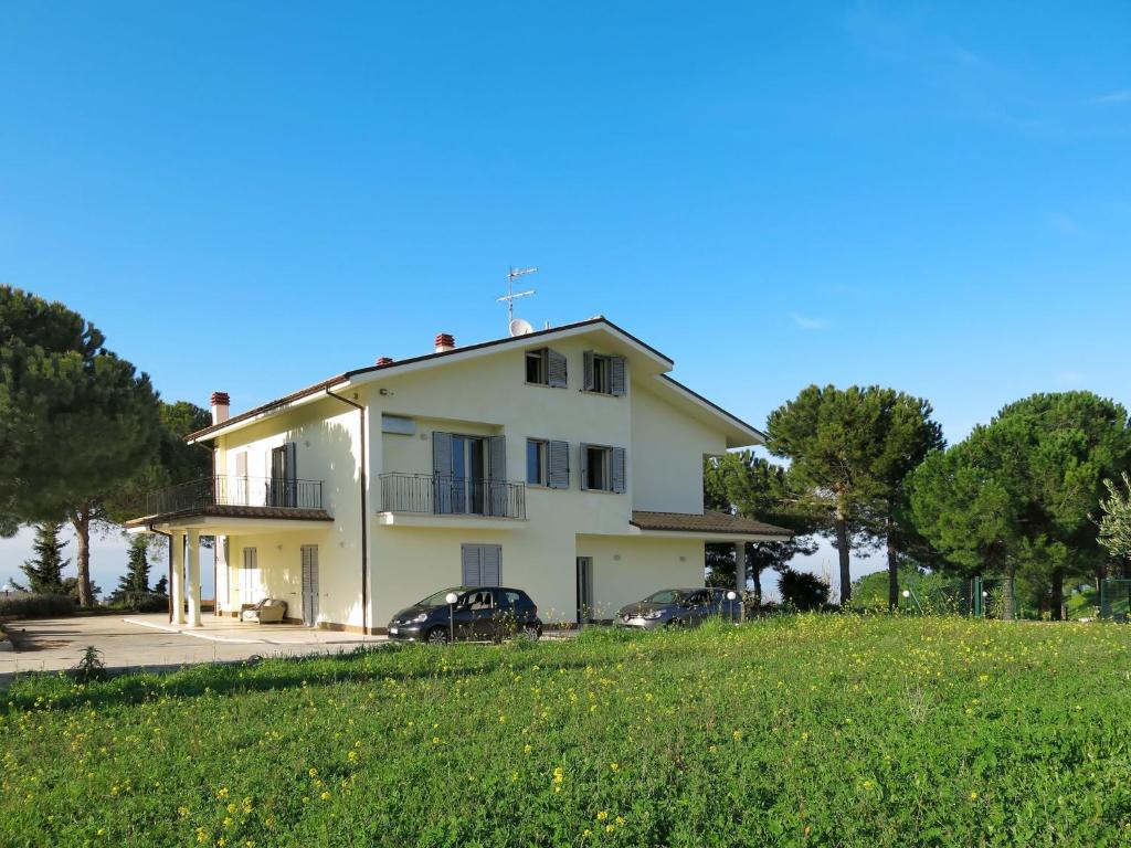 Apartment Michela-3 by Interhome