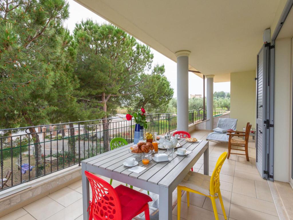 Apartment Michela-3 by Interhome photo 3