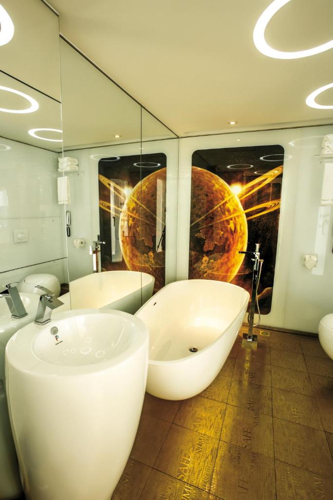 Сьюит (Суперлюкс), Guangzhou Planet Hotel