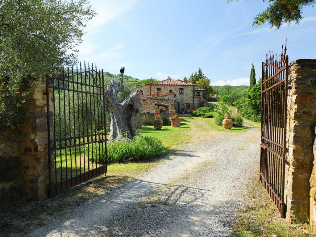 Holiday Home Poggio Velluto by Interhome photo 4
