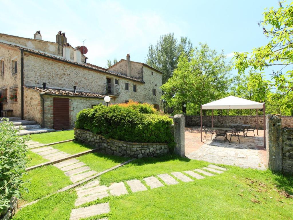 Apartment San Biagio by Interhome photo 1