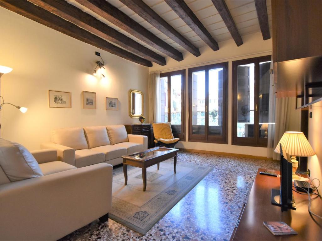 Apartment Al Foghèr by Interhome photo 1