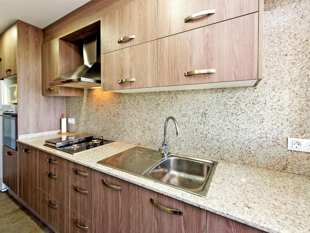 Apartment Paisos Catalans by Interhome photo 2