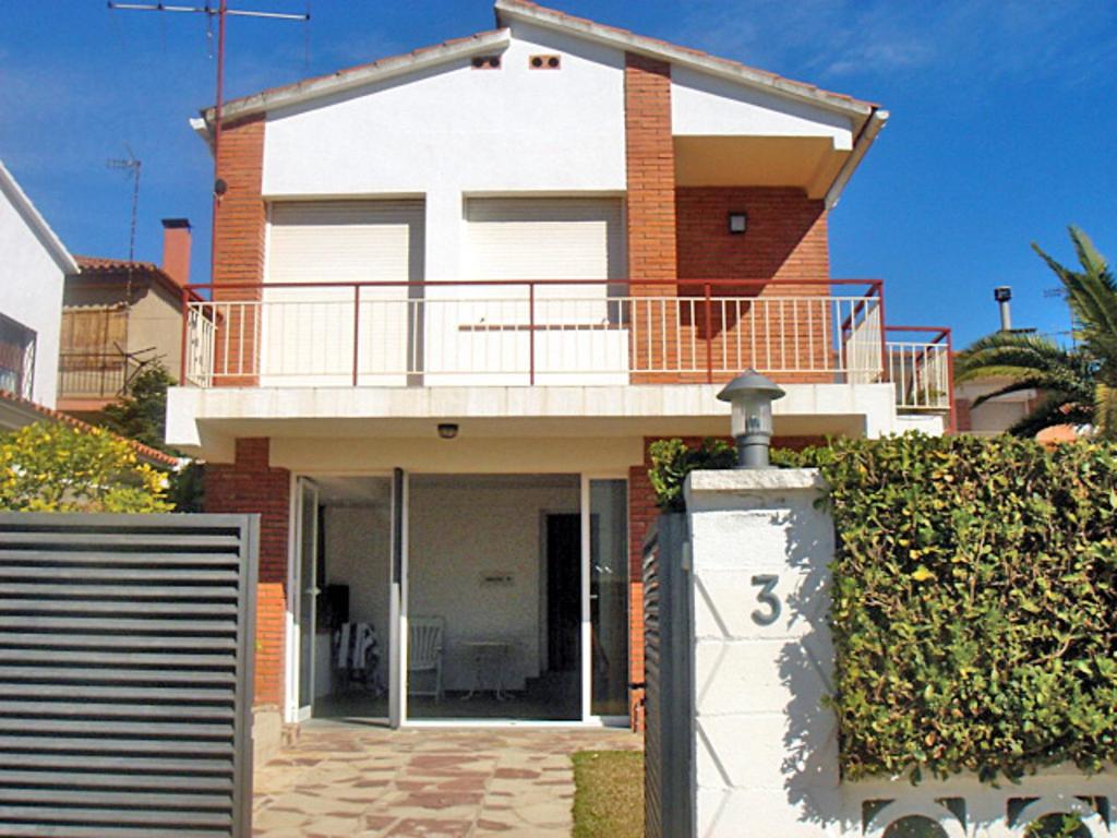 Holiday Home Estiu by Interhome photo 4