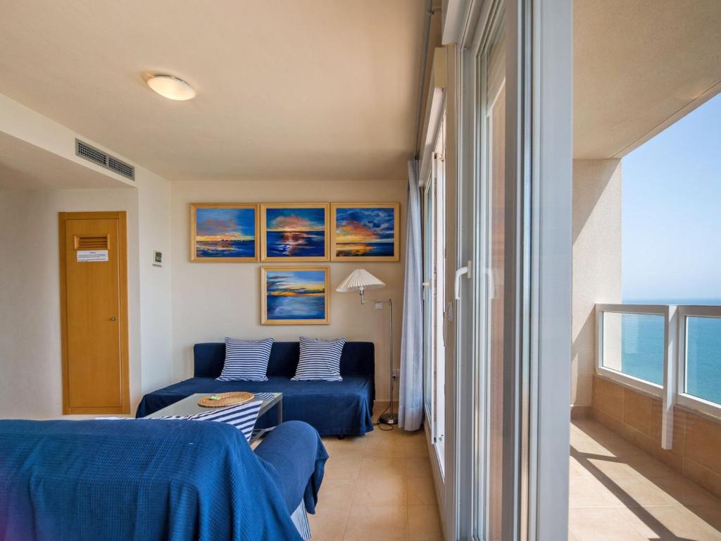Apartment Punta Cormoran by Interhome photo 1