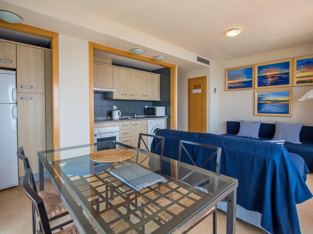 Apartment Punta Cormoran by Interhome photo 2