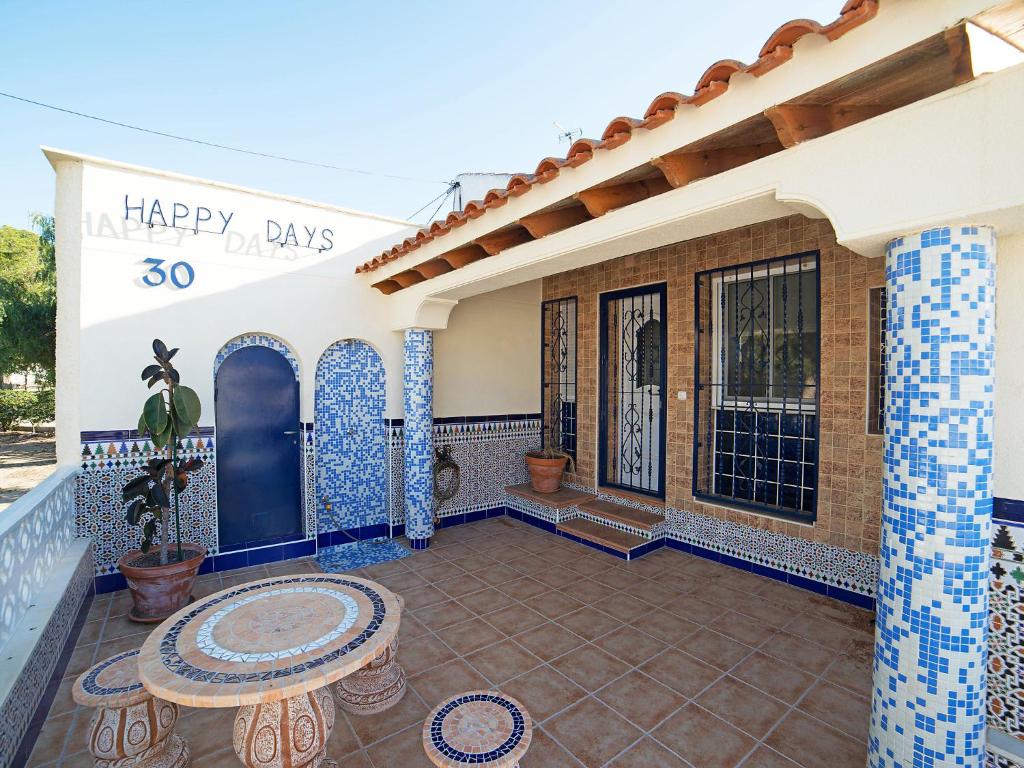 Holiday Home Happy Day by Interhome