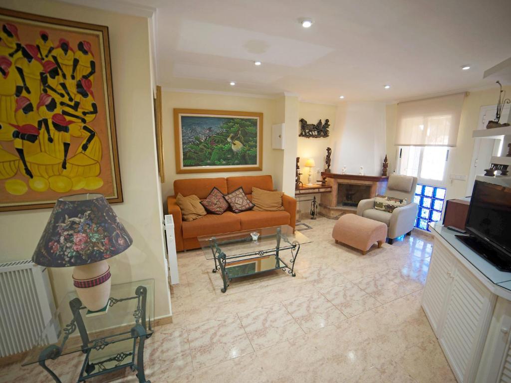 Holiday Home Happy Day by Interhome photo 1