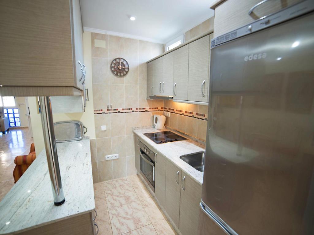 Holiday Home Happy Day by Interhome photo 2