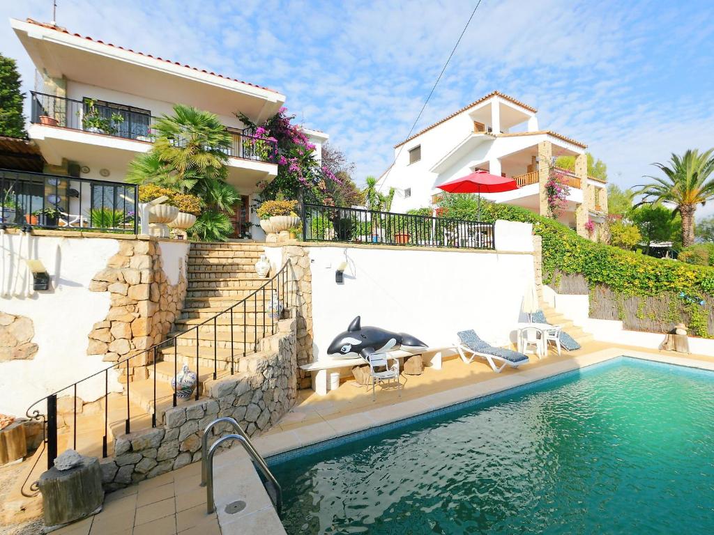 Villa Torre Yato by Interhome