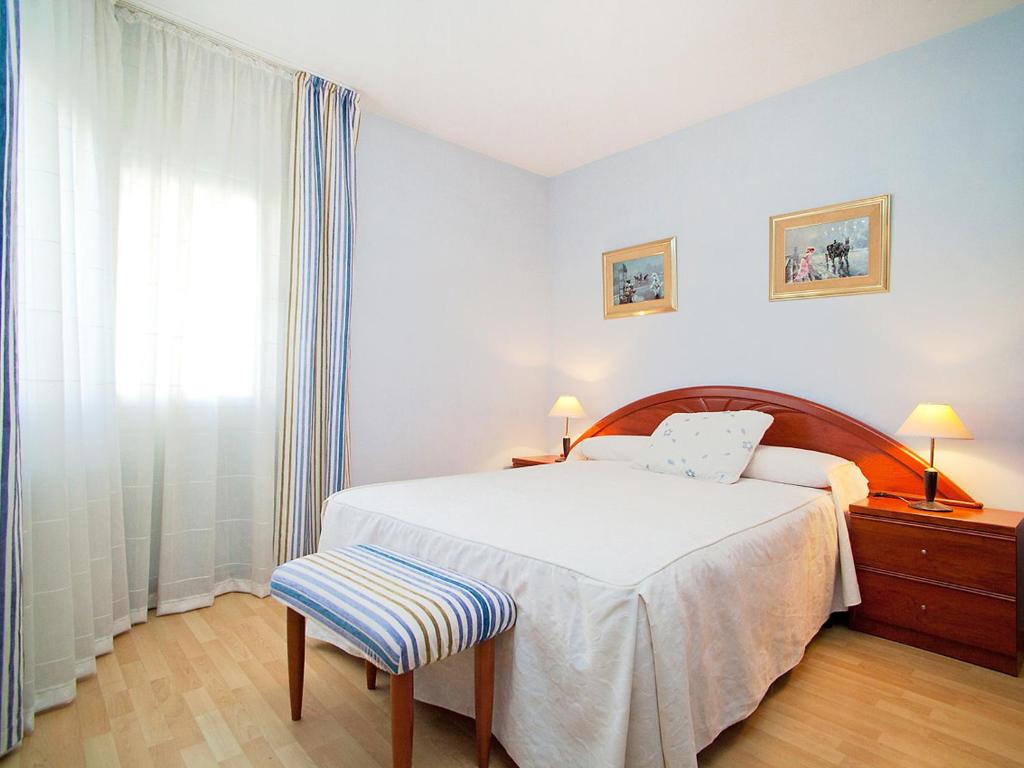 Apartment Edificio Blanqueries by Interhome photo 3