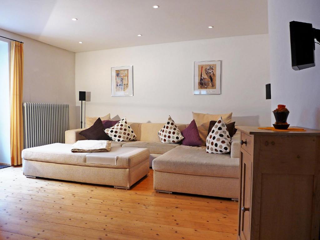 Holiday Home Ferienhaus Döss by Interhome photo 1