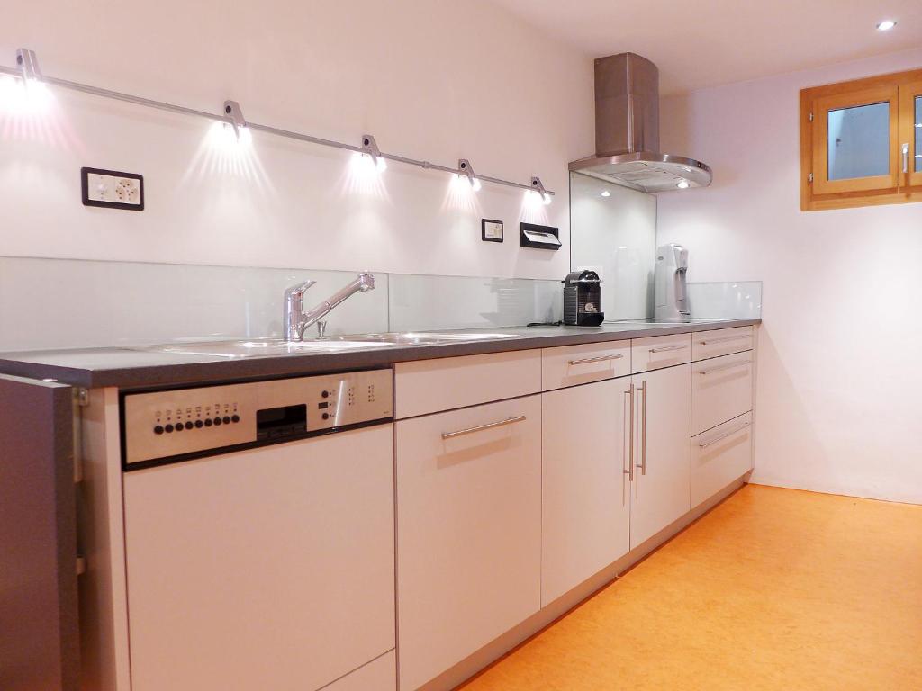 Holiday Home Ferienhaus Döss by Interhome photo 3