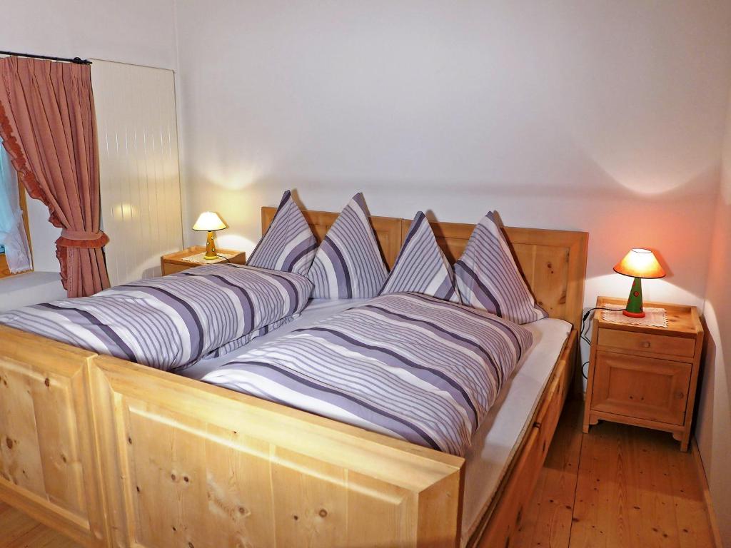 Holiday Home Ferienhaus Döss by Interhome photo 4