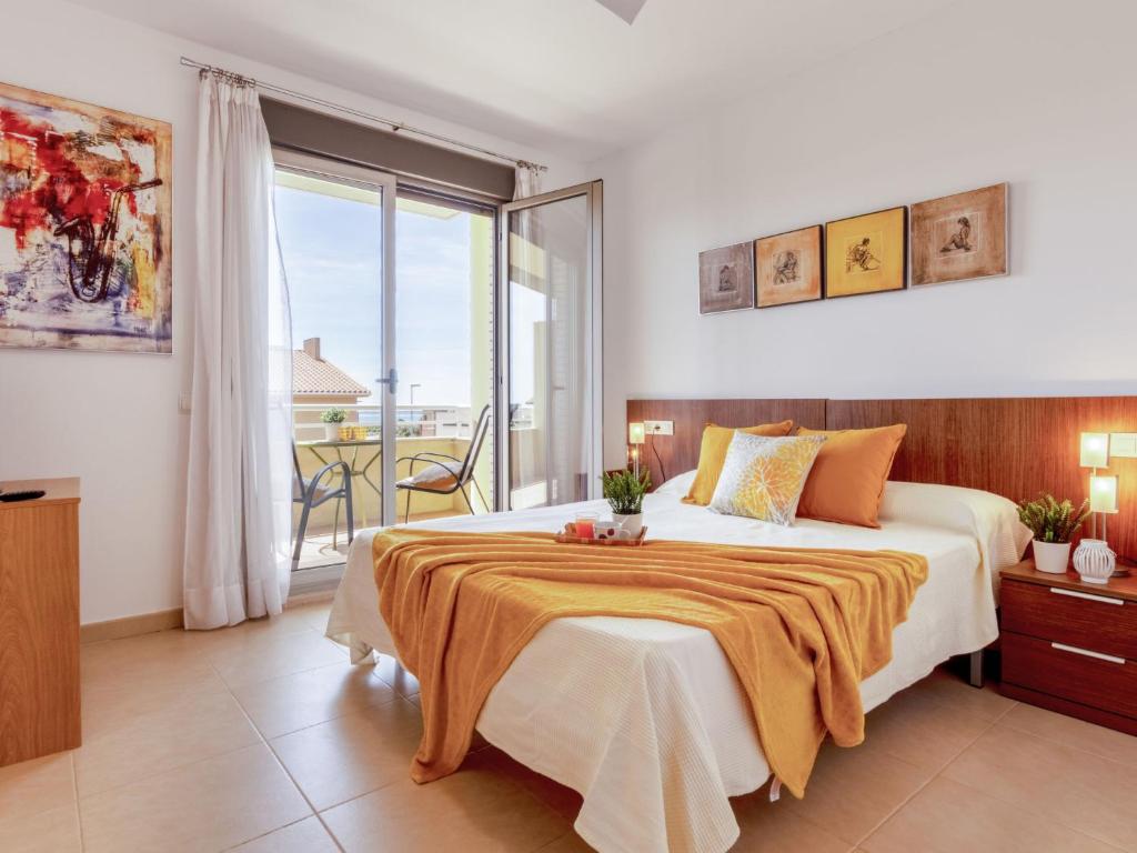 Holiday Home Mestral by Interhome photo 3
