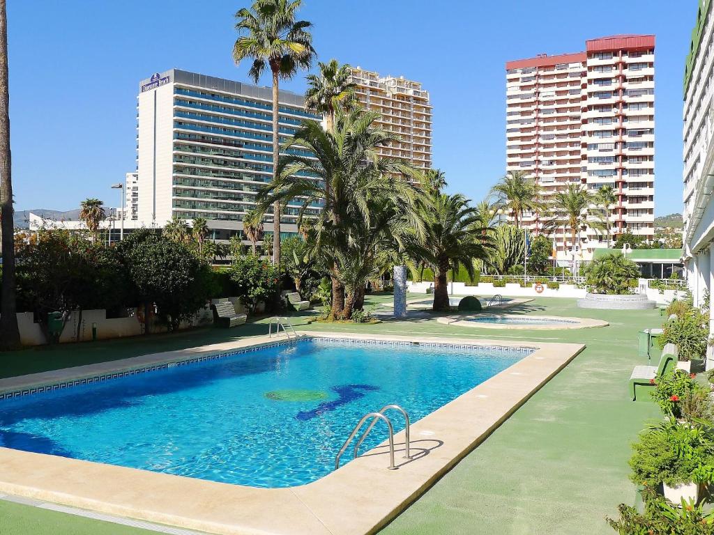 Apartment Esmeralda-1 by Interhome photo 1