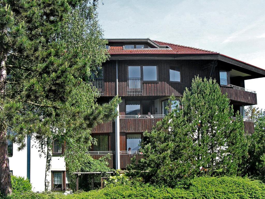 Apartment Ferienwohnpark Immenstaad-1 by Interhome photo 4