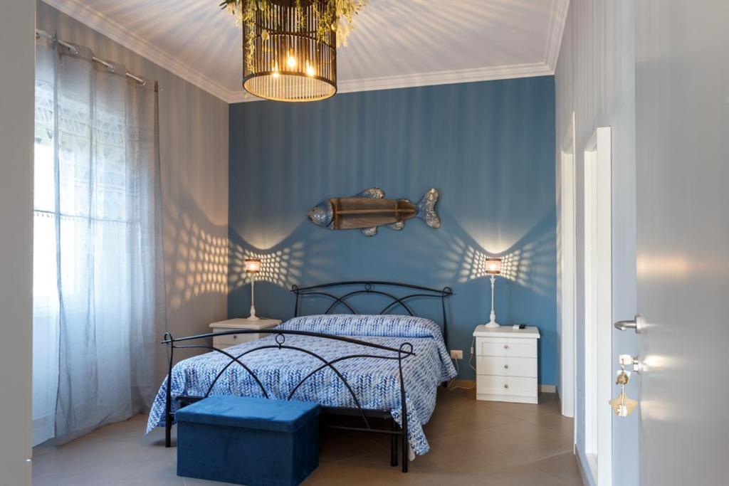 Alloggi Villa Sarsina Room Type - Double Room with Private Bathroom