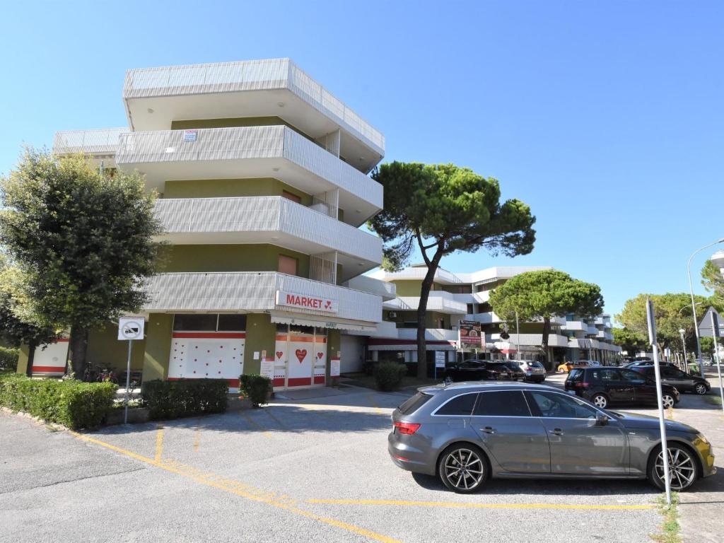 Apartment Moschettieri-1 by Interhome