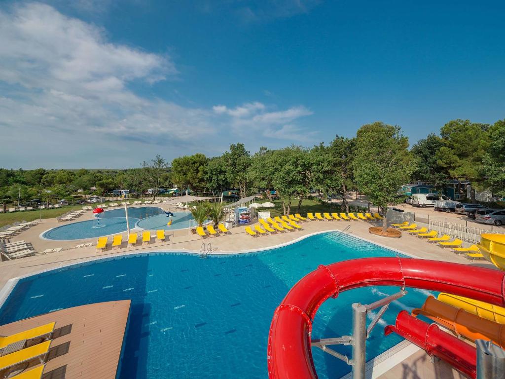 Holiday Home Camping Lanterna by Interhome photo 1