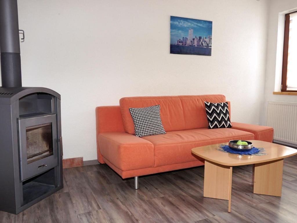 Apartment Camping Rossbach-1 by Interhome photo 2