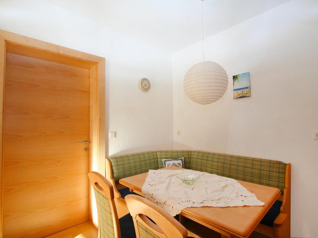 Apartment Camping Rossbach-1 by Interhome photo 3