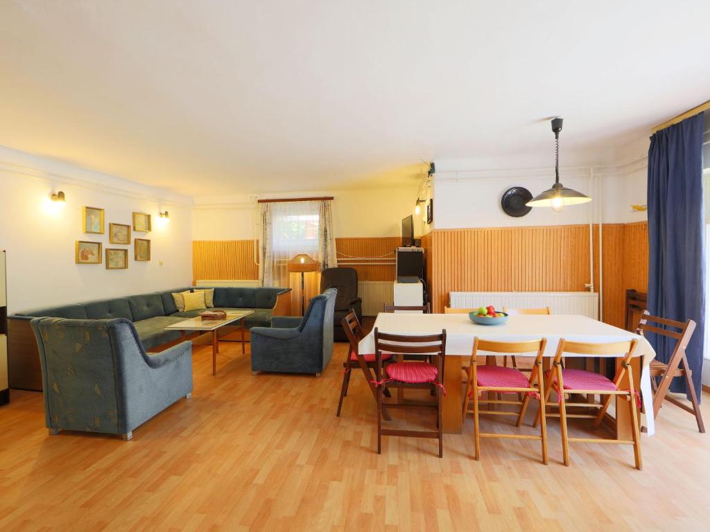 Holiday Home Mandorle by Interhome photo 2